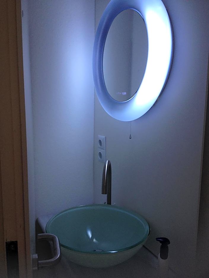 Business Hostel Wiesbaden ONE