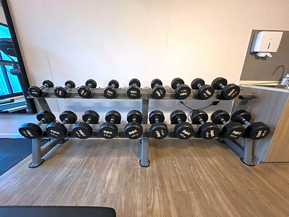 SureStay by Best Western Bangkok Ramintra