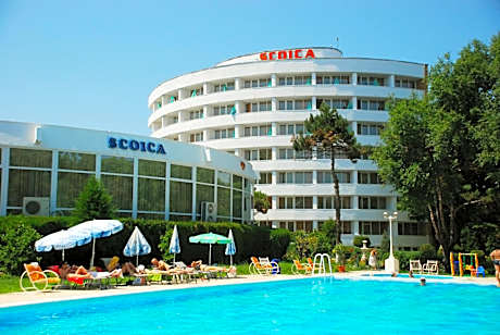 Hotel Scoica