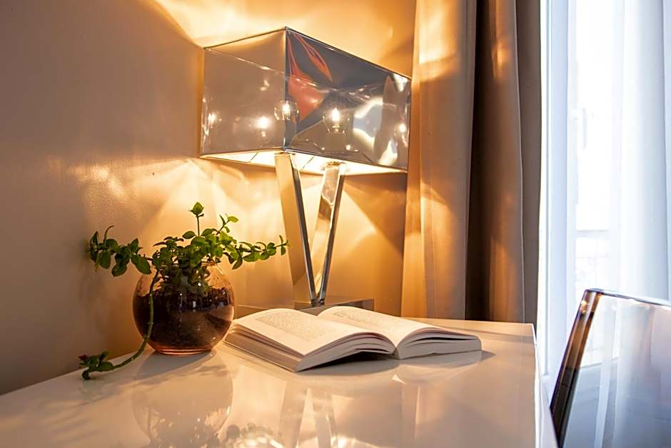 Hotel Amiraute