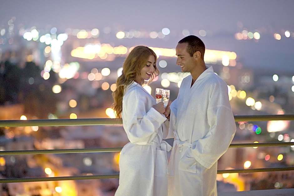 Le Royal Hotel - Beirut