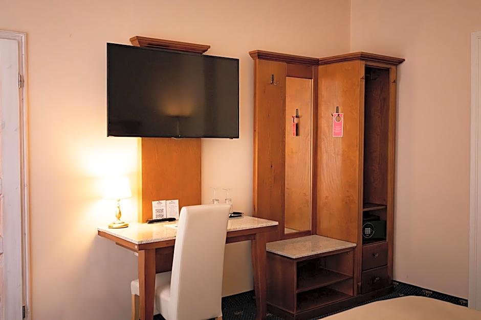 Hotel Italia