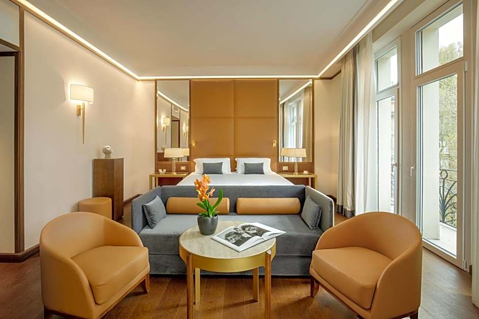 Hotel Imperiale by OMNIA hotels