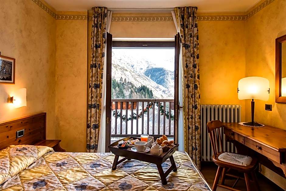 Hotel Beau Site