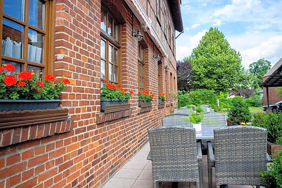 Schlossgartenpassage