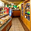 DoubleTree Suites by Hilton Hotel Seattle Airport - Southcenter