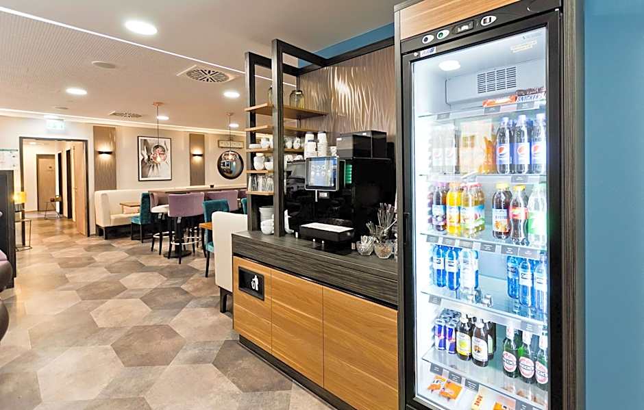 elaya hotel munich city