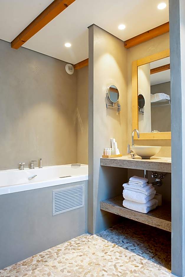 Boutique Hôtel Villa Fabulite