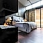Uvence Arte + Hotel