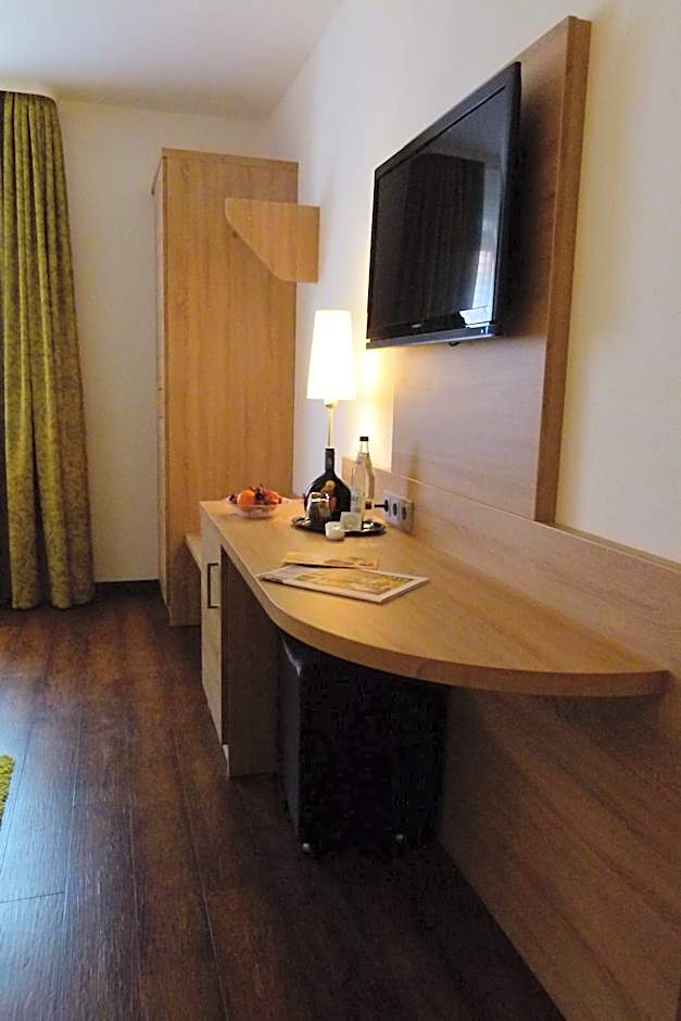 Hotel-Gasthof zur Sonne