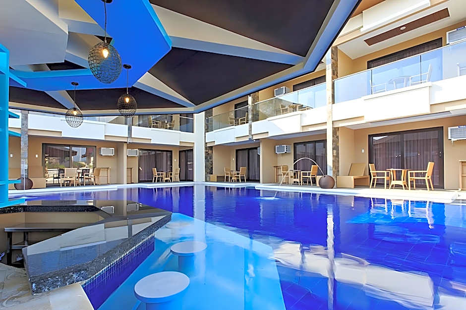 Cebu Westown Lagoon - South Wing