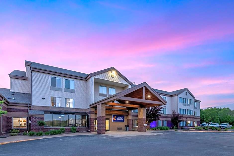 Comfort Inn & Suites