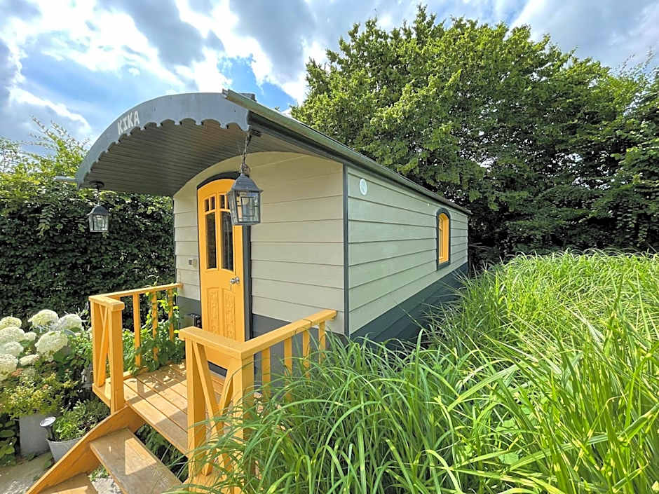 Au Presbytère de Saigneville