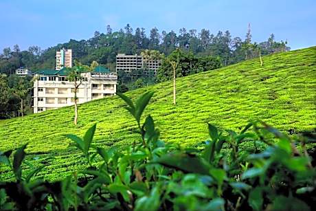 Monsoon Grande
