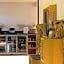 DIE KRONE - Hotel Garni
