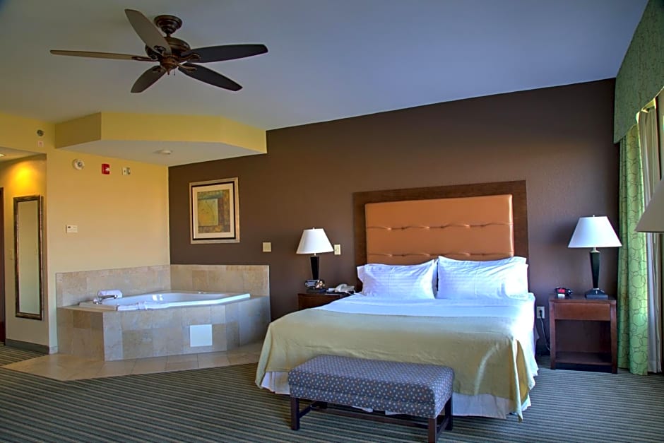 Holiday Inn Pearl - Jackson Area By IHG