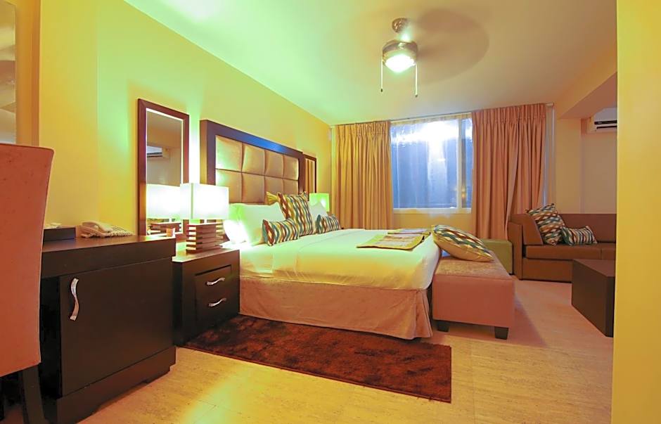 Best Western Plus Accra Beach Hotel