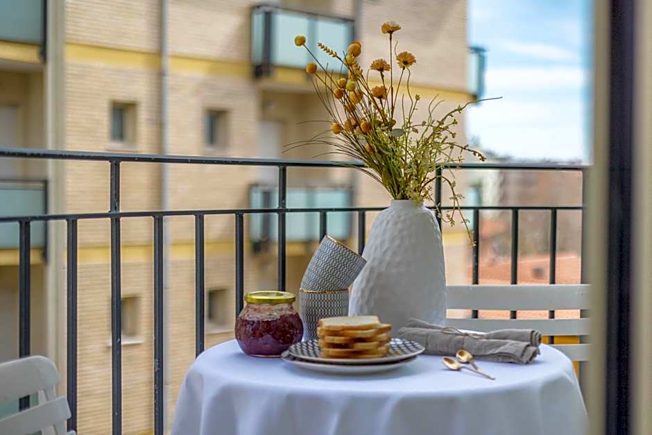 Hotel Smeraldo