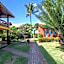 Casa Villa Cristian Pé na Areia