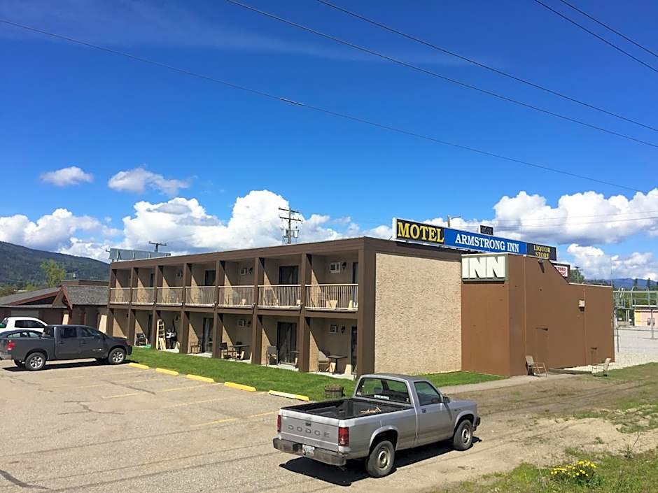 Armstrong Inn