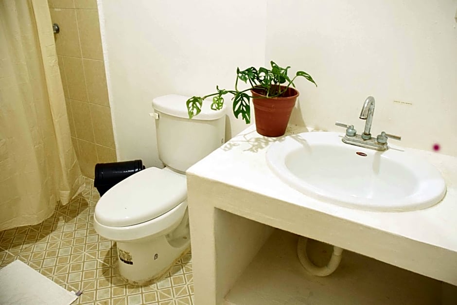 Hostal Casa Bohemia
