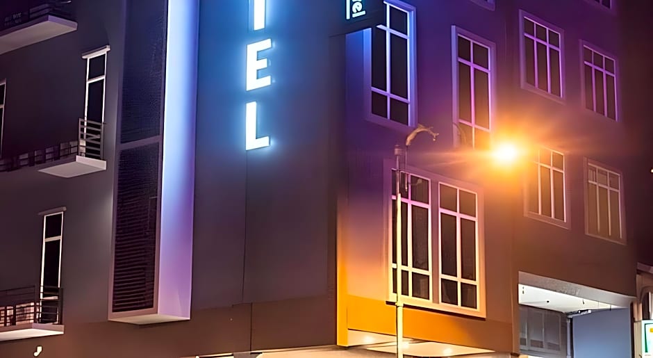 MD Boutique Hotel