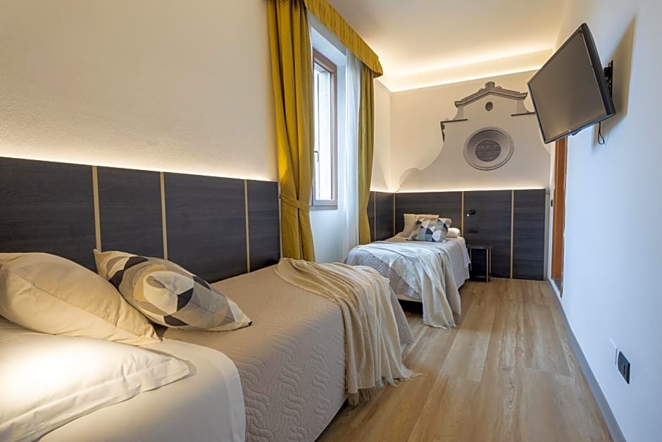 Hotel Mia Cara & Spa