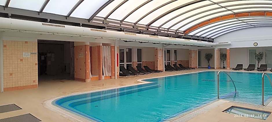 Borisz Apartman Zalakaros