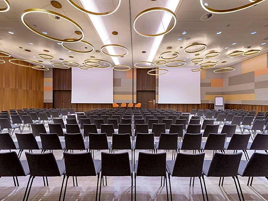 Movenpick Hotel Basel