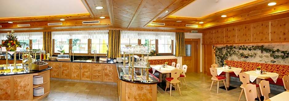 All Inclusive Hotel Bachmayerhof