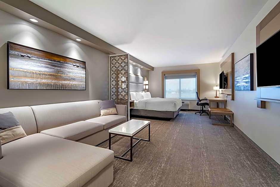 Best Western Premier Prince Albert