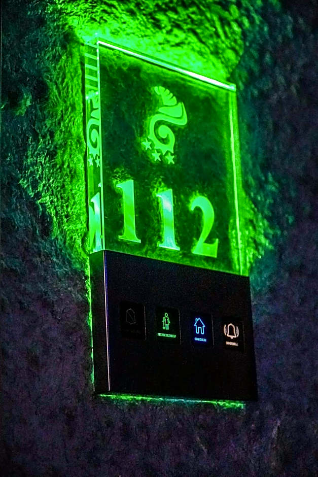 Hotel & MedSpa Siret