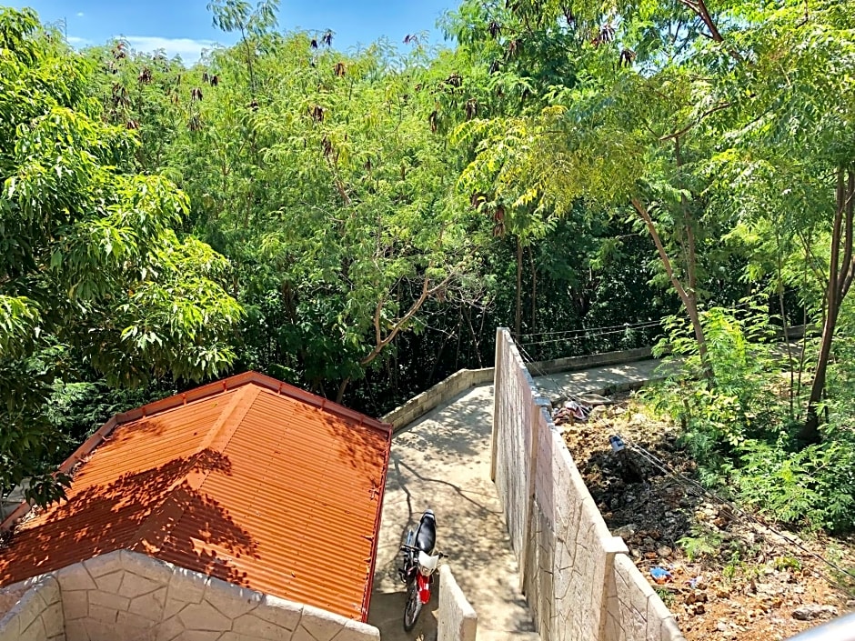 Chaniva-Joy Island View Appartments