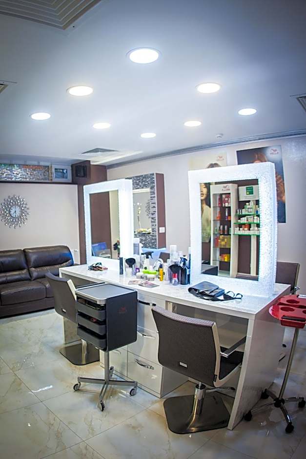 West Plaza Residence