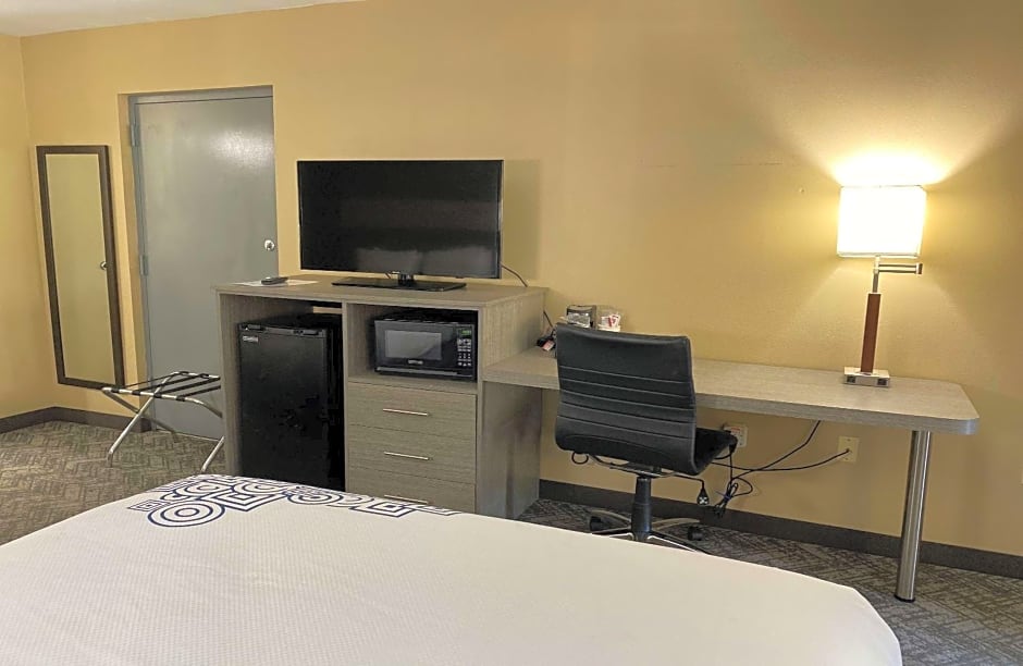 Best Western Apalach Inn