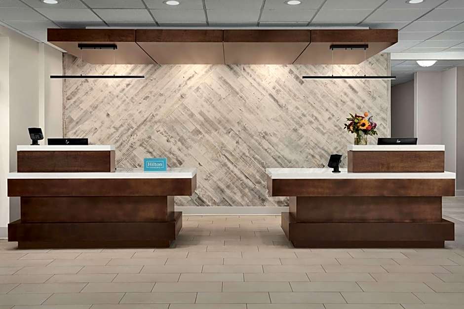 Hilton Garden Inn Philadelphia-Fort Washington