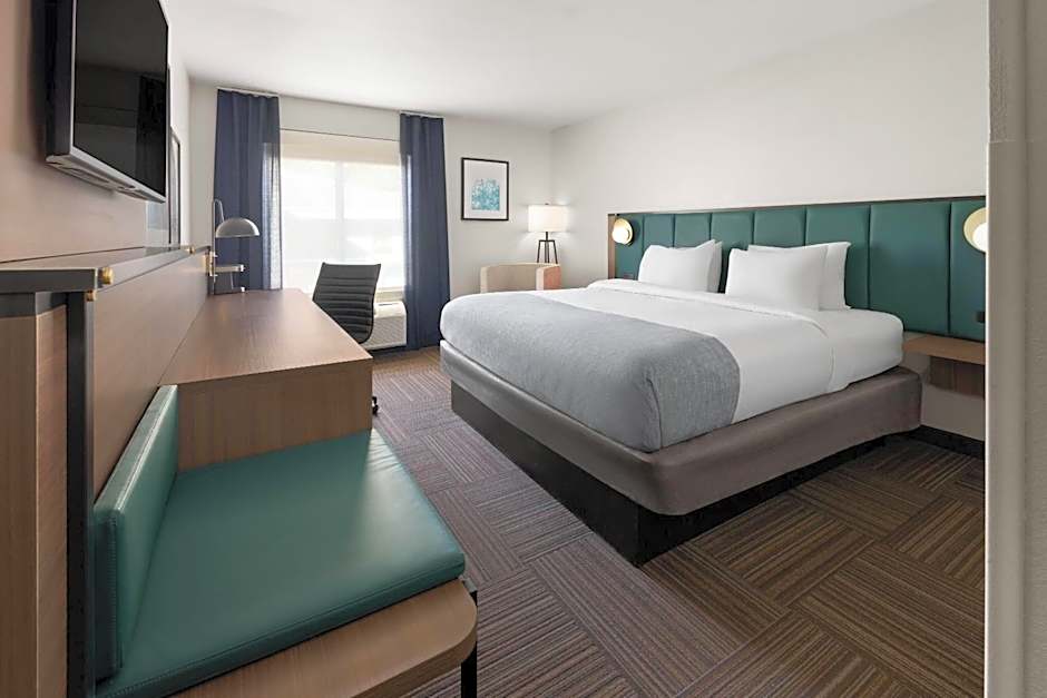 Wingate by Wyndham Kings Bay Naval Base / I-95