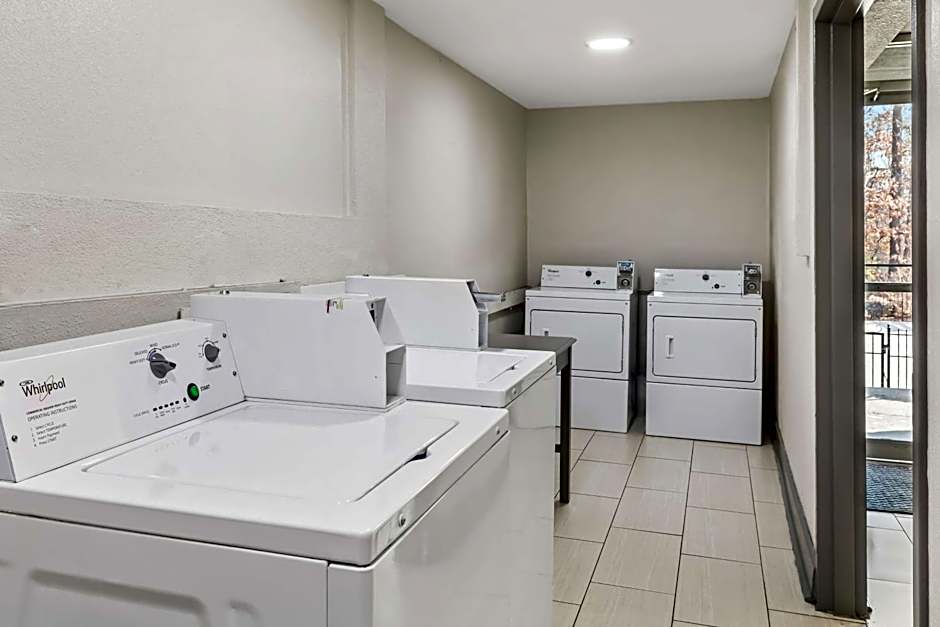 Best Western Atlanta Cumberland Galleria Hotel
