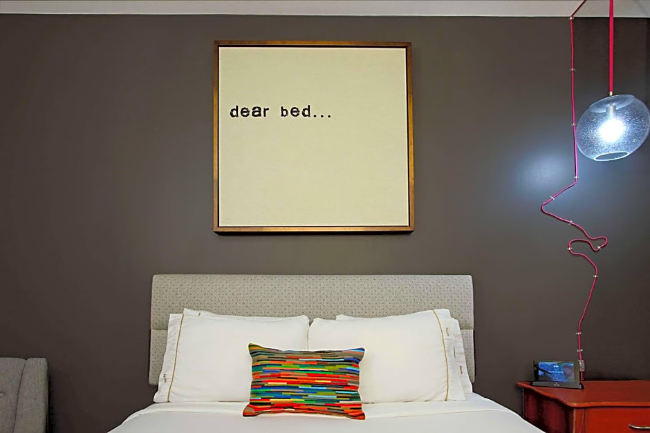Hotel Ylem
