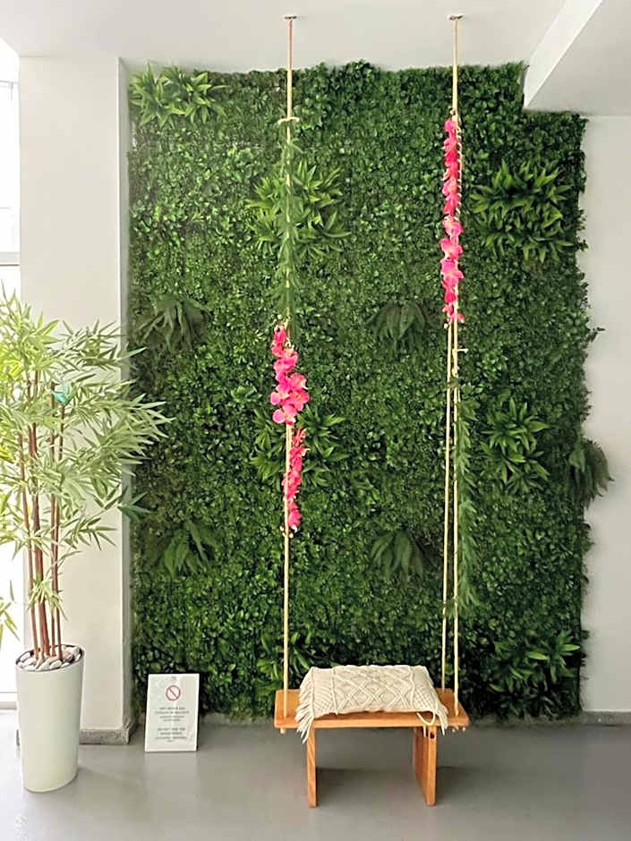 Boticas Hotel Art & SPA