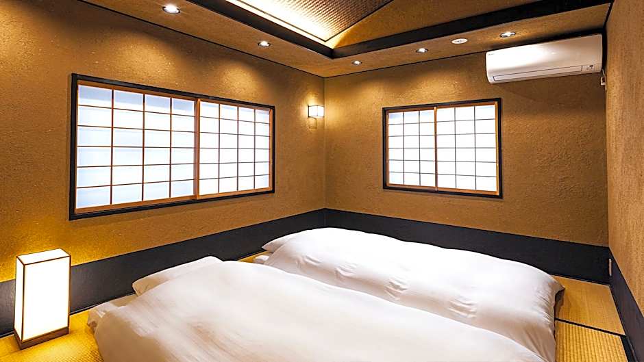 Rinn Premium Machiya Kyoto Shichijo III