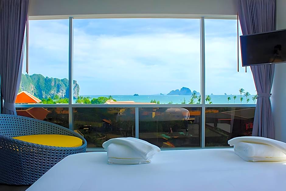 Wakeup Aonang Hotel