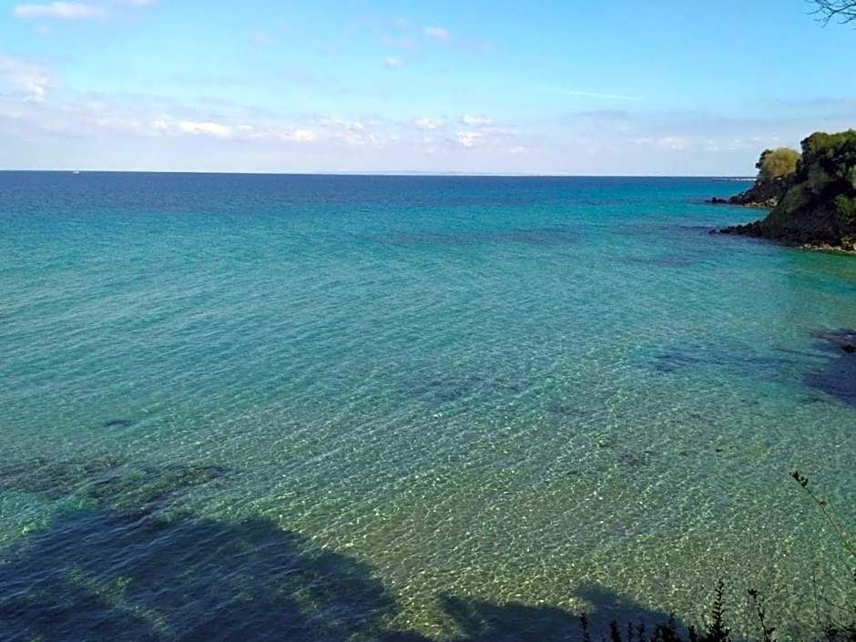 Villa Dionysia Amoudi