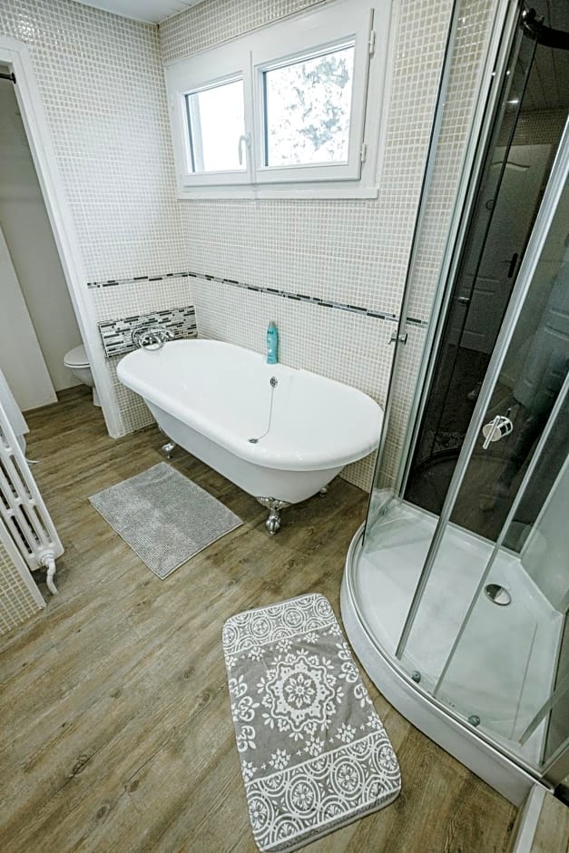 Relais des combrailles