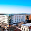 Aloft by Marriott Asheville Downtown