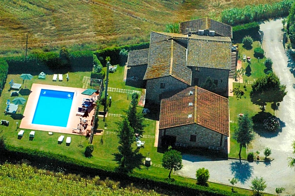 Casa Vacanze Vecchio Granaio