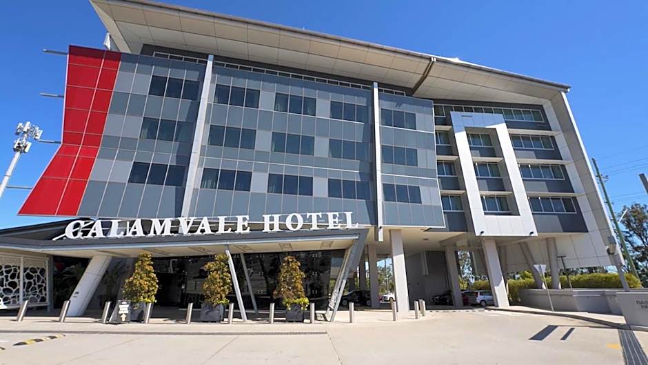 Calamvale Hotel Suites and Conference Centre