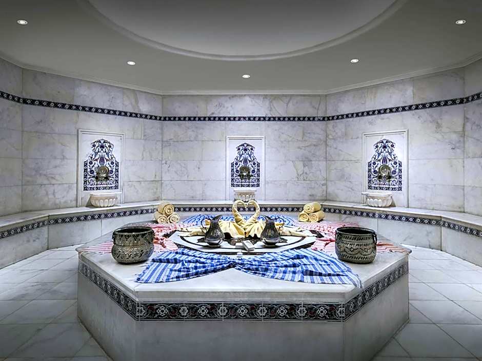 Downtown Ankara Hotel