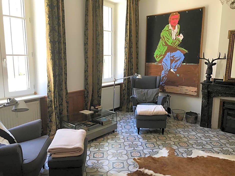Maison La vie est belle