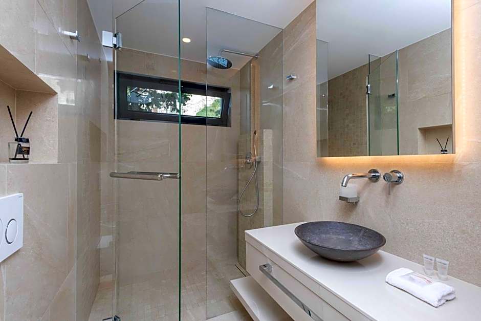 Villa Brzet - Luxury Boutique Apartments